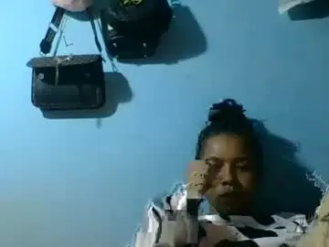 Chaturbate Private Sex Chat of stephaolysca