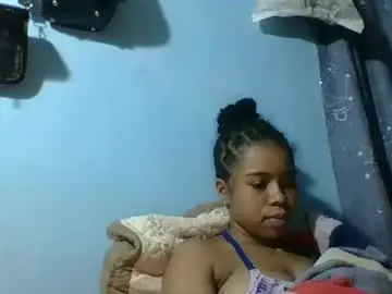 Chaturbate Live Sex Cam of stephaolysca