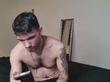 Chaturbate Watch Live Sex Cams of jackdesfeux