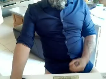 Chaturbate Adult Webcam of exibdevil