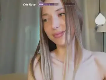 Chaturbate Best Webcam of heidas_passion