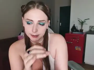 Chaturbate Live Sex Cam of ce_leste_
