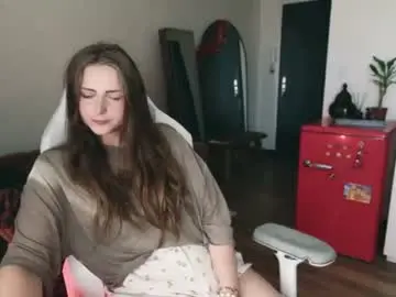 Chaturbate Sex Chat of ce_leste_