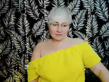 Chaturbate Sex Cam of oliviaoskar_