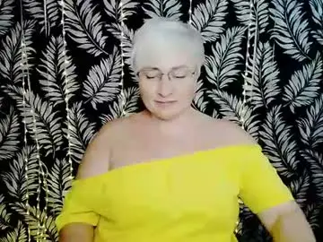 Chaturbate Best live sex cam show of oliviaoskar_