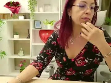 Chaturbate Sex Cam of dirty_mature