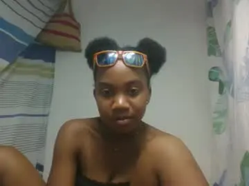 Chaturbate Adult Video Chat of oooorazanamalala