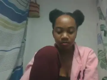 Chaturbate Adult Video Chat of oooorazanamalala