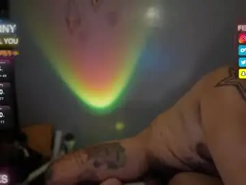 Chaturbate Live Sex of felix_candela