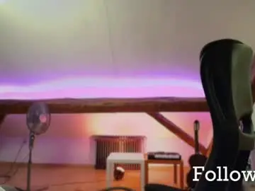 Chaturbate Sex Cam of tritonspace