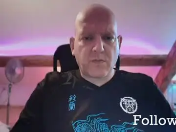 Chaturbate Sex Chat of tritonspace