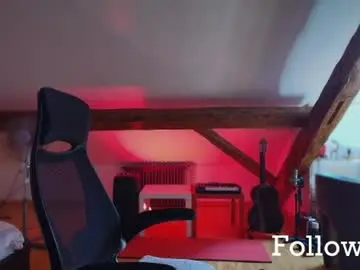 Chaturbate Private Sex Chat of tritonspace