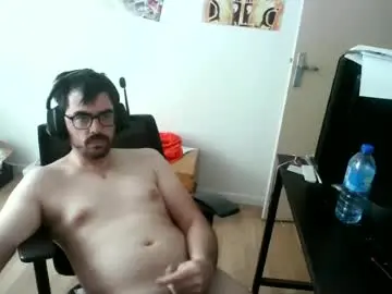 Chaturbate Adult Webcams of romainb72