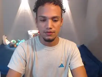 Chaturbate Adult Video Chat of mateo_nick