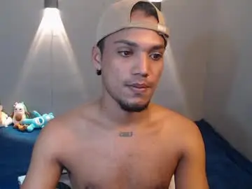 Chaturbate Private Sex Chat of mateo_nick
