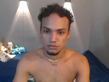 Chaturbate Watch Live Sex Cams of mateo_nick
