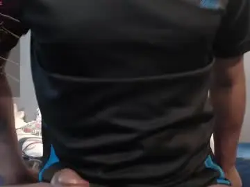 Chaturbate Private Sex Chat of mateo_nick
