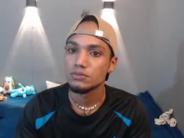 Chaturbate Free Porn Cam of mateo_nick