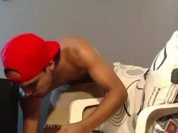 Chaturbate Live Sex of mateo_nick
