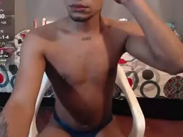 Chaturbate Best live sex cam show of mateo_nick