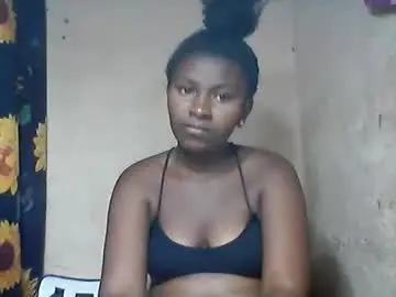Chaturbate Nude Webcam of iiiirasoa