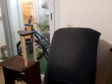 Chaturbate Adult Video Chat of jamielonnas