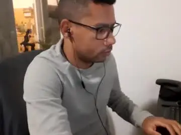 Chaturbate Best live sex cam show of jamielonnas