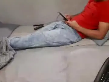 Chaturbate Free Live Porn of jamielonnas