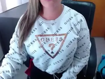Chaturbate Free Porn Cam of kika_hot