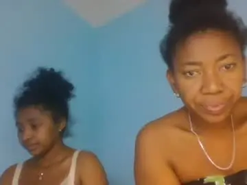 Chaturbate Live Sex Cam of raiisaaa