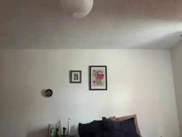 Chaturbate Adult Webcam of trinitysecrets