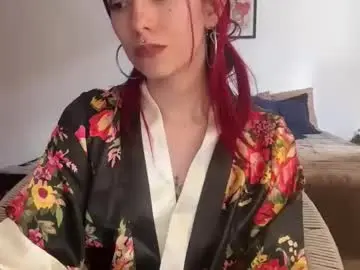 Chaturbate Best Webcam of trinitysecrets