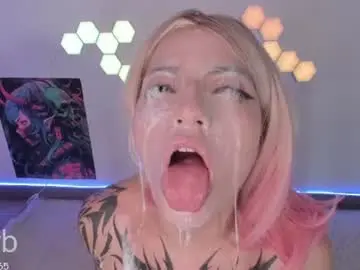 Chaturbate Watch Live Sex Cams of cyberzoe