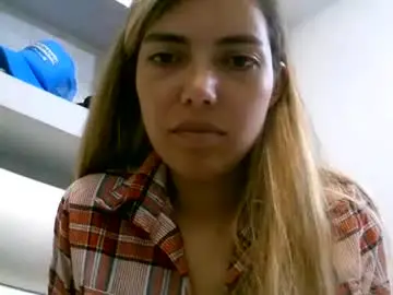 Chaturbate Live Sex of britney_04