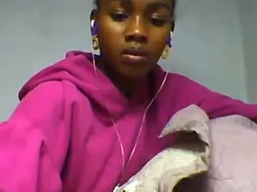 Chaturbate Nude Webcam of oooorazanasoa