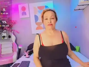 Chaturbate Adult Video Chat of wife_mature