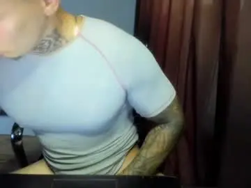 Chaturbate Private Sex Chat of lewis_muscleee