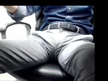 Chaturbate Best Webcam of officelush