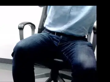 Chaturbate Free Porn Cam of officelush