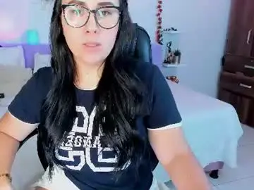 Chaturbate Live Porn of bonny_greylm