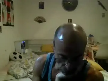 Chaturbate Nude Webcam of danger93229451