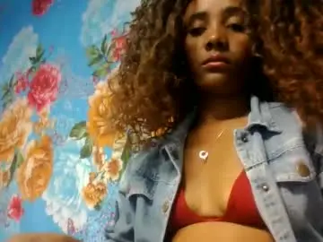 Chaturbate Live Porn of ciciezah