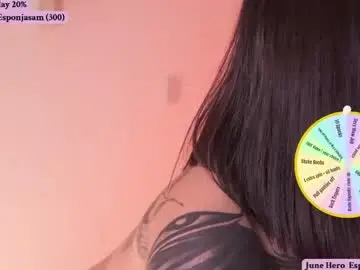 Chaturbate Live Porn of sofia_dream7