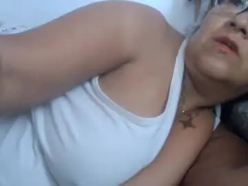 Chaturbate Live Sex Cam of meganny_2023