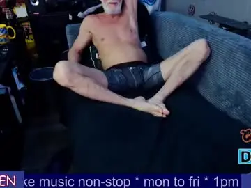 Chaturbate Adult Webcam of kiveuxmakeu