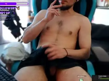 Chaturbate Adult Webcam of substanc3