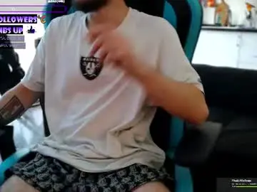 Chaturbate Private Sex Chat of substanc3