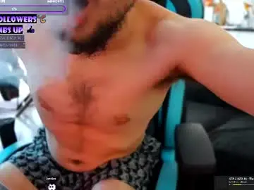 Chaturbate Nude Webcam of substanc3