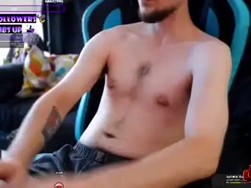 Chaturbate Sex Chat of substanc3