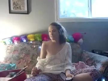 Chaturbate Sex Chat of mariewaters